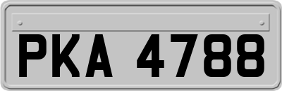 PKA4788