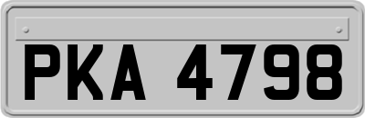 PKA4798