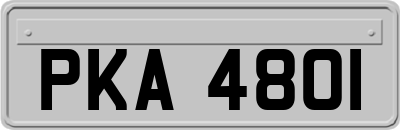 PKA4801
