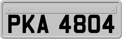 PKA4804