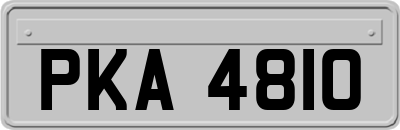 PKA4810