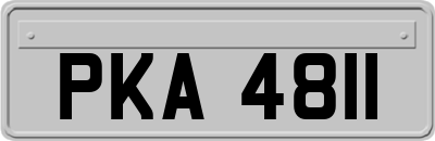 PKA4811