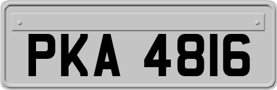 PKA4816