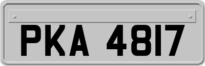 PKA4817