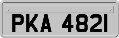 PKA4821
