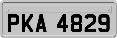 PKA4829