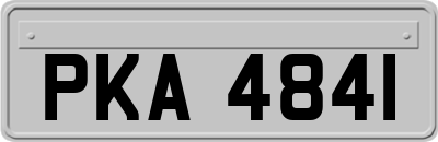 PKA4841