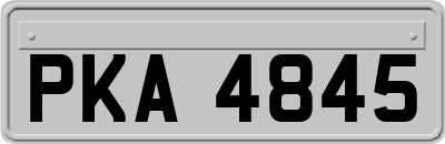PKA4845