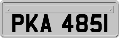 PKA4851