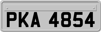 PKA4854