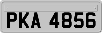 PKA4856