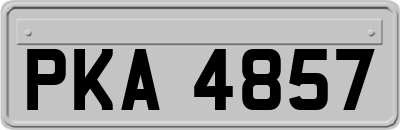 PKA4857