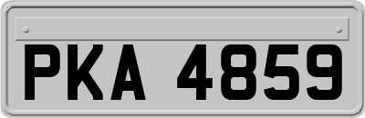 PKA4859