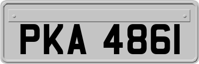 PKA4861