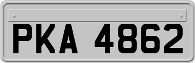 PKA4862