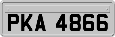PKA4866