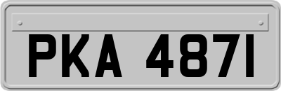 PKA4871