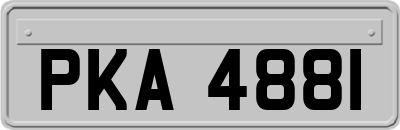PKA4881