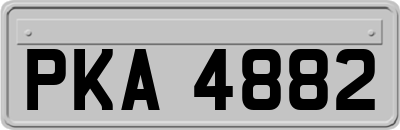 PKA4882