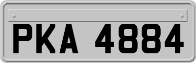 PKA4884