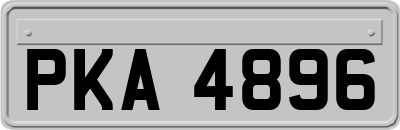 PKA4896