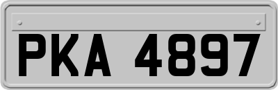 PKA4897