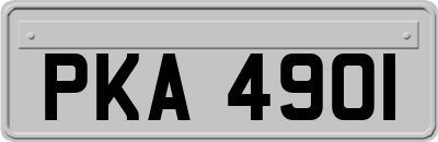 PKA4901
