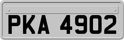PKA4902