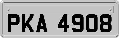 PKA4908