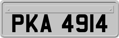 PKA4914