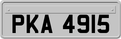 PKA4915