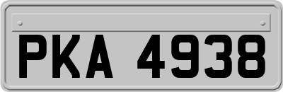 PKA4938