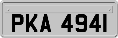 PKA4941