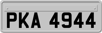PKA4944