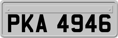 PKA4946