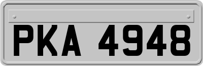 PKA4948