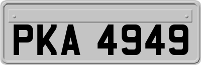 PKA4949