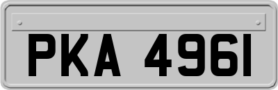 PKA4961