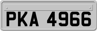 PKA4966