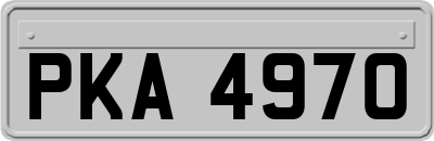 PKA4970