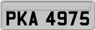PKA4975