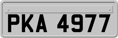 PKA4977