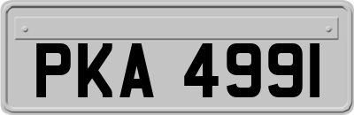 PKA4991