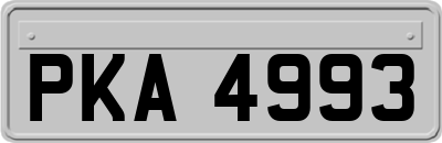PKA4993