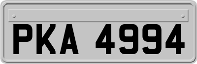 PKA4994
