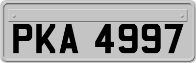 PKA4997