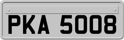 PKA5008
