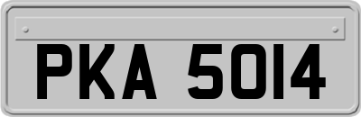 PKA5014