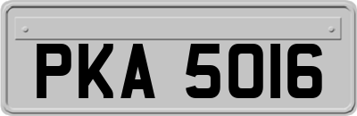 PKA5016