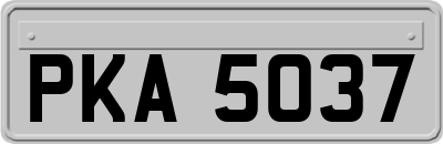 PKA5037